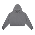 Vintage Washed Heavyweight Hoodie