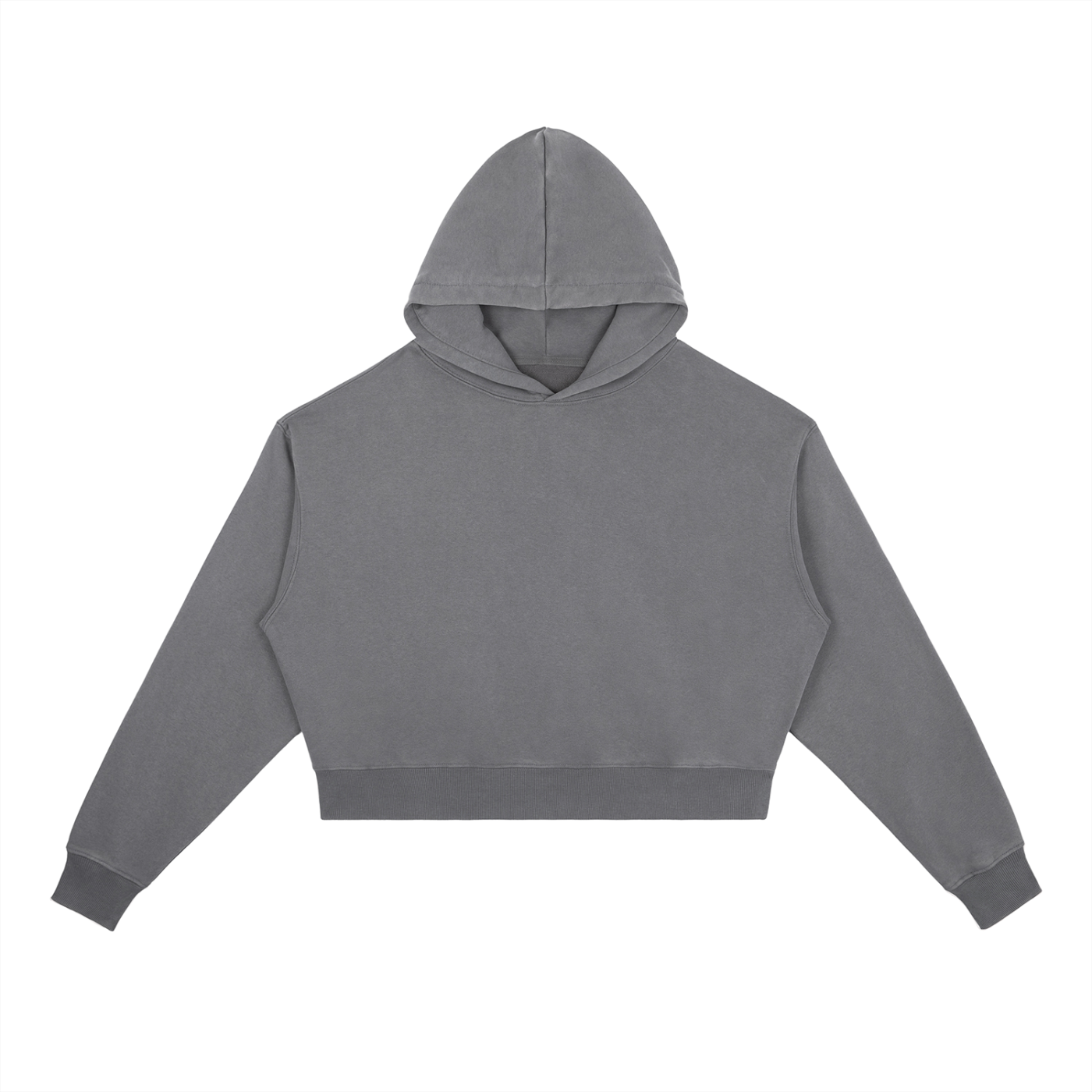Vintage Washed Heavyweight Hoodie