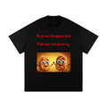Heavyweight Loose Fit T-Shirt