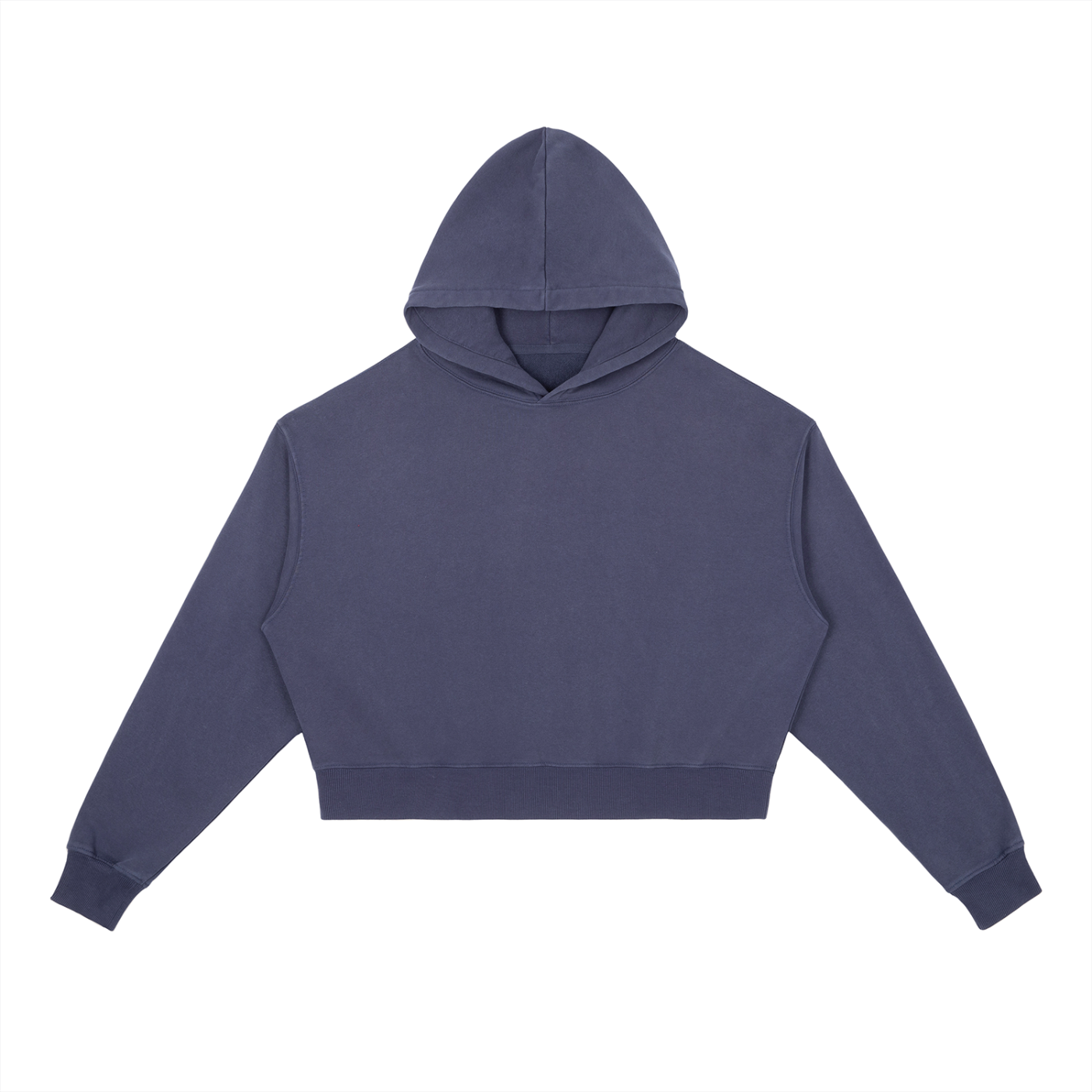 Vintage Washed Heavyweight Hoodie